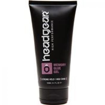 Headgear Memory Glue Gel 150ml