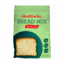 Healtheries Gluten Free Bread Mix