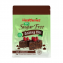 Healtheries 99% Sugar Free Baking Bits Dark Chocolate