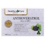 Healthy Care Anthoveratrol King of OPC 100 Tablets