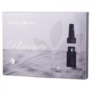 Healthy Care Concentrated Placenta Liquid 10ml 6 Pack