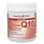 Healthy Care CoQ10 50mg 200 Capsules