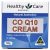 Healthy Care CoQ10 Cream 50g