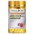 Healthy Care Garcinia with Guarana 100 Capsules