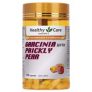 Healthy Care Garcinia With Prickly Pear (Cactus) 100 Capsules