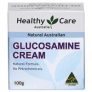 Healthy Care Glucosamine Cream 100g