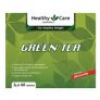 Healthy Care Green Tea Energy Drink Original 3g X 60 Powder Sachets