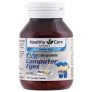 Healthy Care Kids Computer Eyes 60 Chewable Tablets