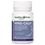 Healthy Care Mind-Calm Softgel 60 Capsules