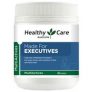 Healthy Care Multi Actives Made For Executives 60 Tablets