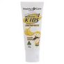 Healthy Care Natural Kids Toothpaste Organic Banana Flavour 50g