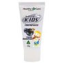 Healthy Care Natural Kids Toothpaste Organic Blackcurrant Flavour 50g