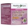 Healthy Care Natural Lanolin & Vitamin E Cream 100g