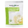 Healthy Care Pure Vegan Hemp Protein & Greens Powder 225g