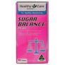 Healthy Care Sugar Balance Plus 90 Tablets
