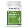 Healthy Care Super Bio Magnesium 100 Capsules