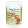 Healthy Care Super Spirulina 400