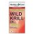 Healthy Care Wild Krill 1500mg 30 Soft Capsules