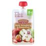 Heinz Apple Strawberry & Passionfruit Pouch 120g 8m+