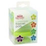 Heinz Baby Basics Freezer Pots 4 Pack Online Only