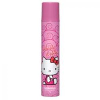 Hello Kitty Bubblegum Body Mist Spray 75g