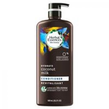 Herbal Essences Bio Renew Hydrate Coconut Milk Conditioner 600ml