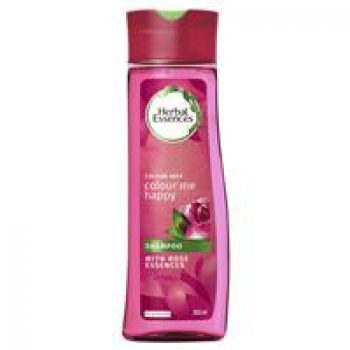 Herbal Essences Colour me Happy Shampoo 300ml