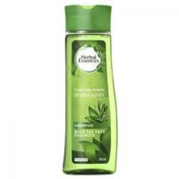 Herbal Essences Drama Clean Shampoo 300ml