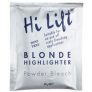 Hi Lift Blonde Highlighter Powder Bleach Sachet 30g