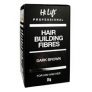 Hi Lift Hair Building Fibres Dark Brown 25g