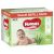 Huggies Cucumber & Aloe Wipes 400 Pack