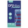 Huggies DryNites Boy 8+ Years 9 Pack