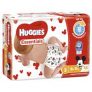 Huggies Essentials Size 3 6-11kg 52 Nappies