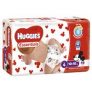 Huggies Essentials Size 4 10-15kg 46 Nappies