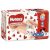 Huggies Essentials Size 6 16kg & Over 40 Nappies