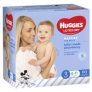 Huggies Jumbo Crawler Boy 90 Pack