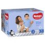 Huggies Jumbo Toddler Boy 72 Pack