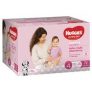 Huggies Jumbo Toddler Girl 72 Pack