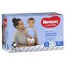 Huggies Jumbo Walker Boy 64 Pack