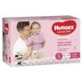 Huggies Jumbo Walker Girl 64 Pack