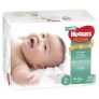 Huggies Ultimate Nappies Size 2 Infant 4-8kg Bulk 48 Pack