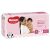 Huggies Ultra Dry Nappies Size 3 Girl 6-11kg Bulk 44 Pack