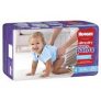 Huggies Ultra Dry Nappy Pants Size 4 9-14kg Boy 29 Pack