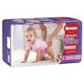 Huggies Ultra Dry Nappy Pants Size 4 9-14kg Girl 29 Pack