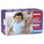 Huggies Ultra Dry Nappy Pants Size 5 12-17kg Boy 26 Pack