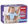 Huggies Ultra Dry Nappy Pants Size 6 15kg & Over Boy 24 Pack