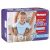 Huggies Ultra Dry Nappy Pants Size 6 15kg & Over Boy 24 Pack