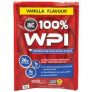 INC 100% WPI Vanilla 32g Single Serve Sachet