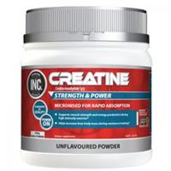 INC Creatine 500g