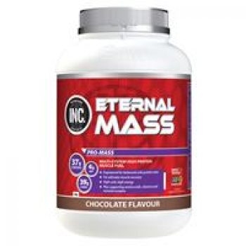 INC Eternal Mass Chocolate Flavour 2kg